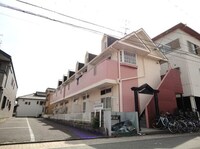 フェリシア東枇杷島