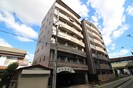 プレシオ２の外観