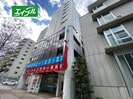 Ｊスクエア高岳の外観