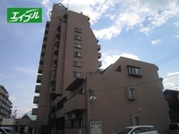 ユニ－ブル弥生(303)