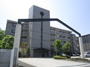 外観写真 ＨＡＫＵＢＩレジデンス