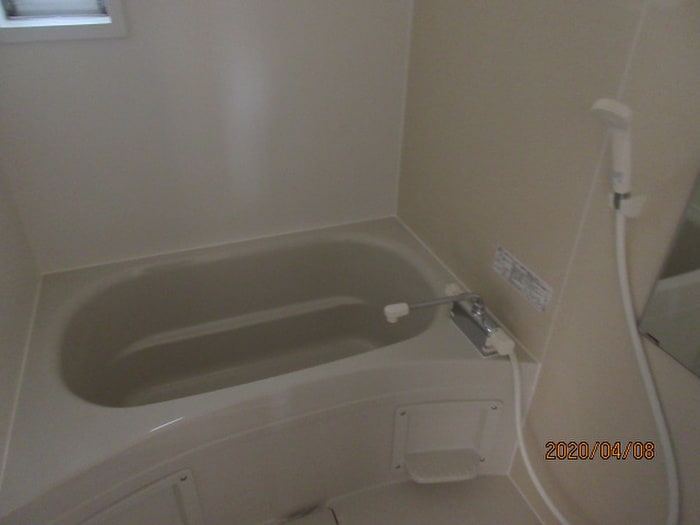 バス／シャワールーム等 マンション光Ａ棟