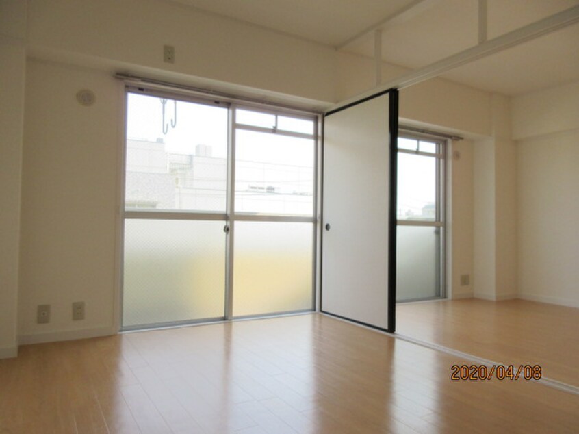 居室 マンション光Ａ棟