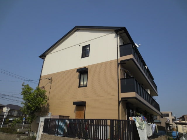 外観写真 パシモスクＫ