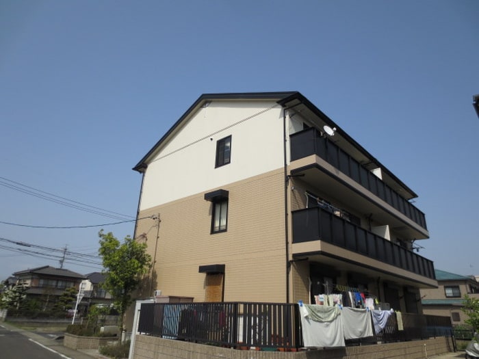 外観写真 パシモスクＫ