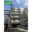 荘苑泉（6D）の外観