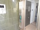 建物設備 コンカドール