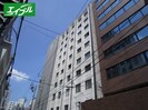 ユニーブル新栄(601)の外観