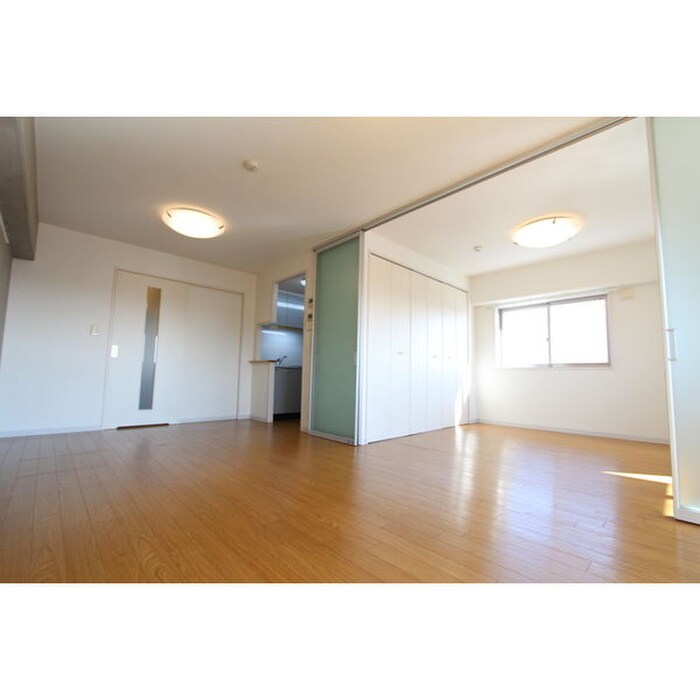 内観写真 フロ－ラル今池