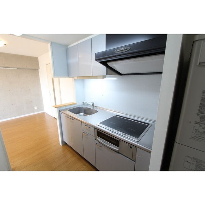 キッチン フロ－ラル今池