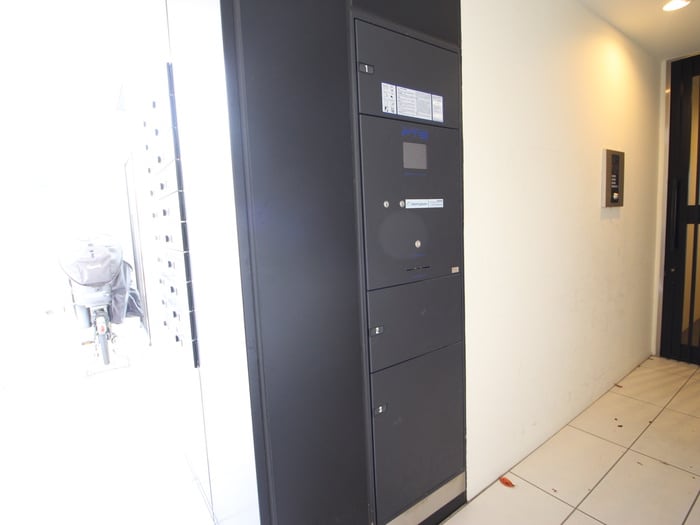 建物設備 ＣＯＺＹ大曽根