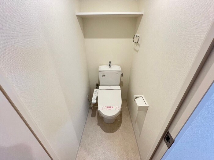 トイレ ＣＯＺＹ大曽根