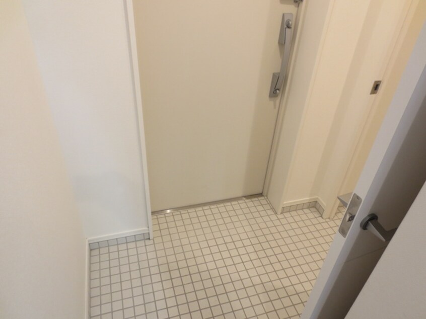 玄関 ＣＯＺＹ大曽根