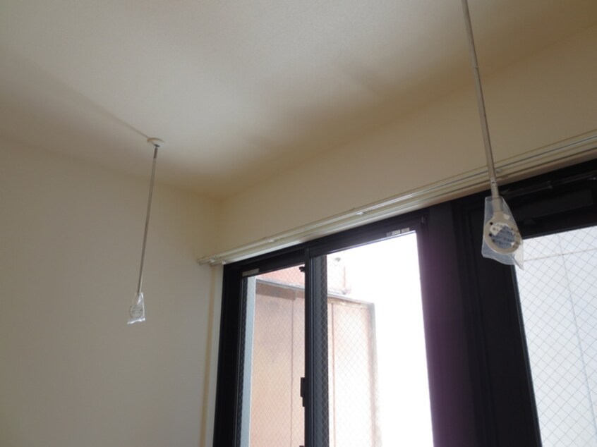 内観写真 ＣＯＺＹ大曽根