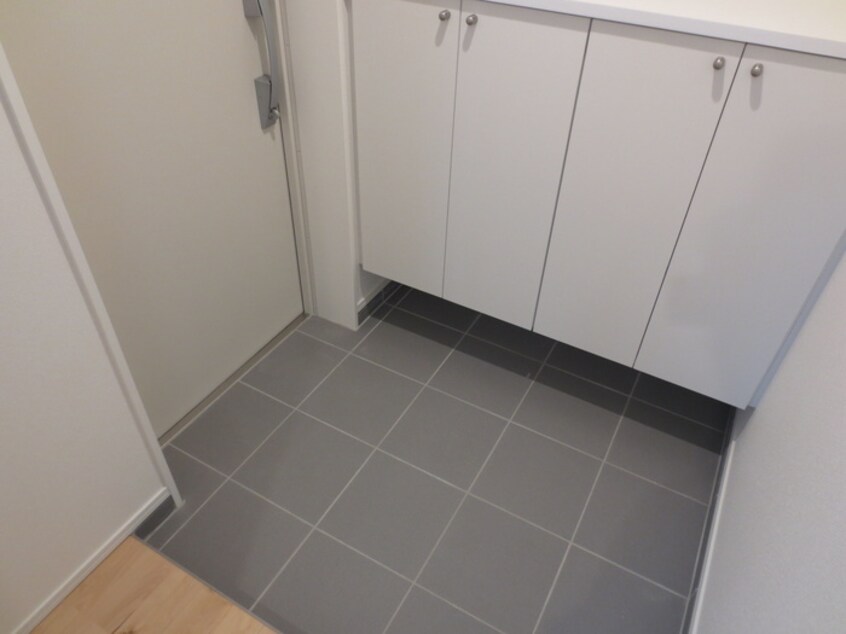 玄関 ＣＯＺＹ大曽根