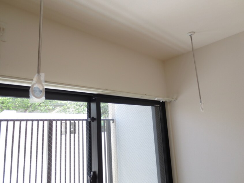 内観写真 ＣＯＺＹ大曽根