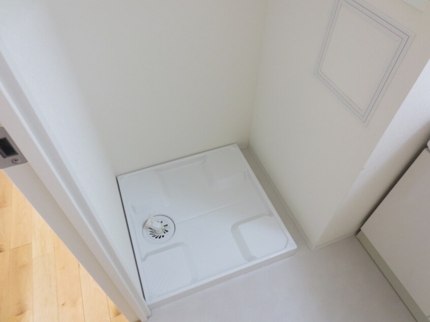 洗濯機置場 ＣＯＺＹ大曽根