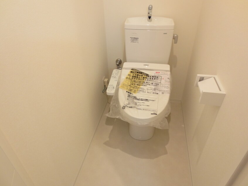 トイレ ＣＯＺＹ大曽根