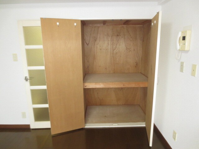 収納 ラッキ－キャット