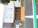 プロムナード社の外観