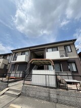 ブラウンコート