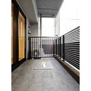 ベランダ・バルコニー プラウドタワー栄(305)