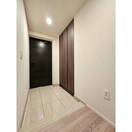 玄関 プラウドタワー栄(305)