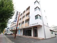 第２コーポはらた