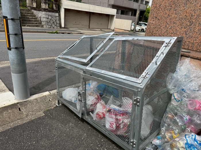 その他 Bonne Chance