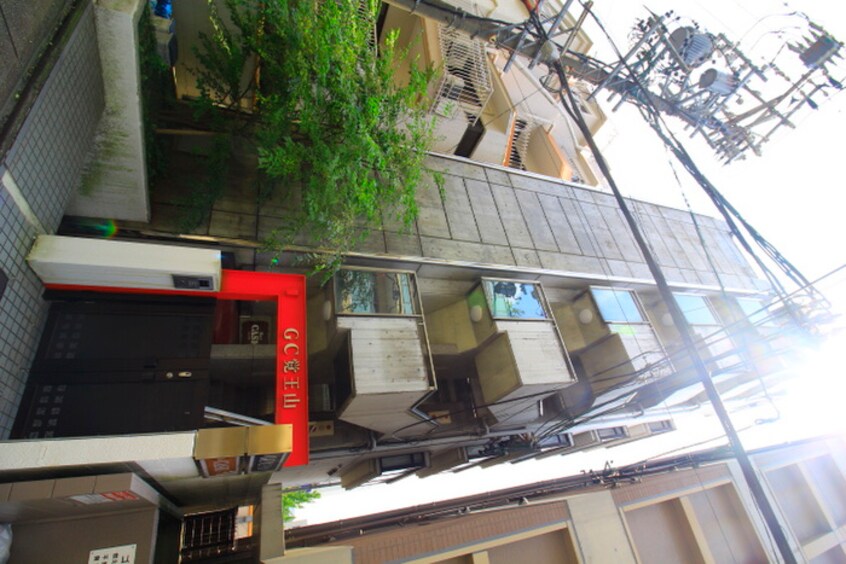外観写真 ＧＣ覚王山