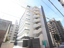 STAYの外観