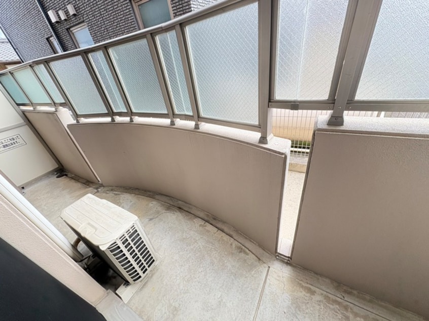 ベランダ・バルコニー レジーナ鳥居松