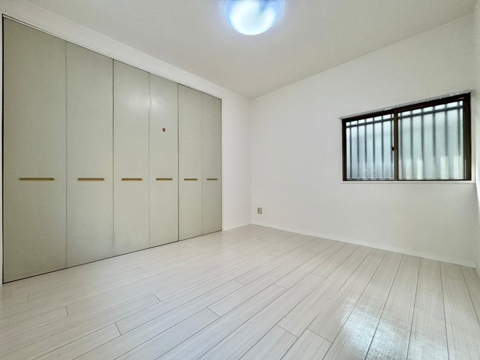 居室 プロクシィスクエア宝が丘