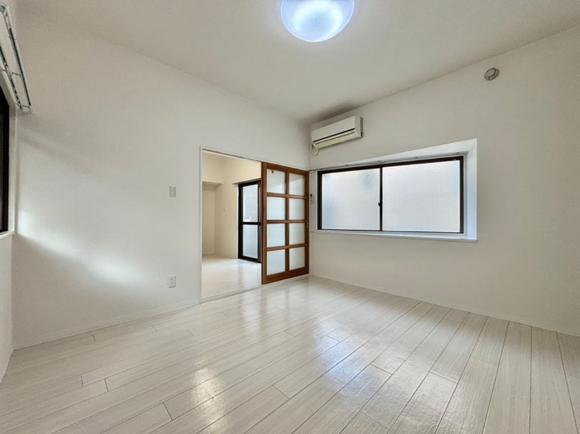 居室 プロクシィスクエア宝が丘