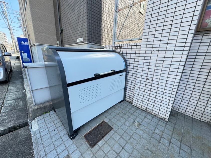 外観写真 プロクシィスクエア宝が丘