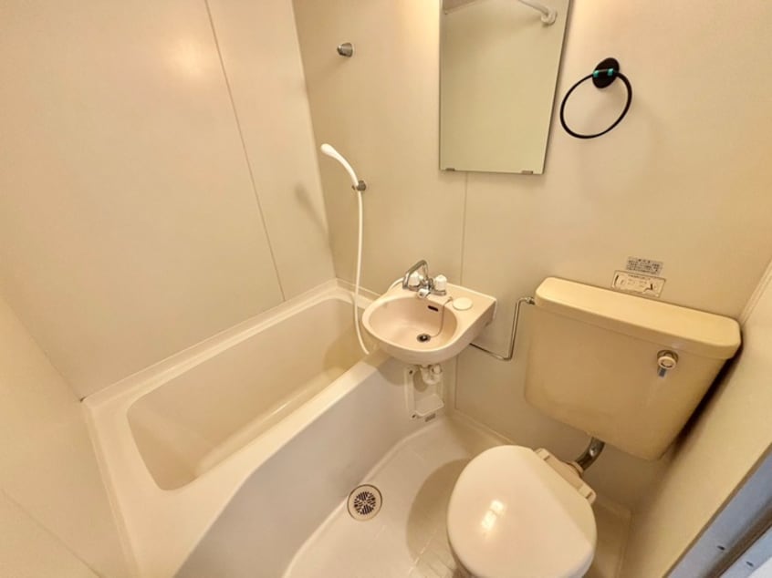 バス／シャワールーム等 プロクシィスクエア宝が丘