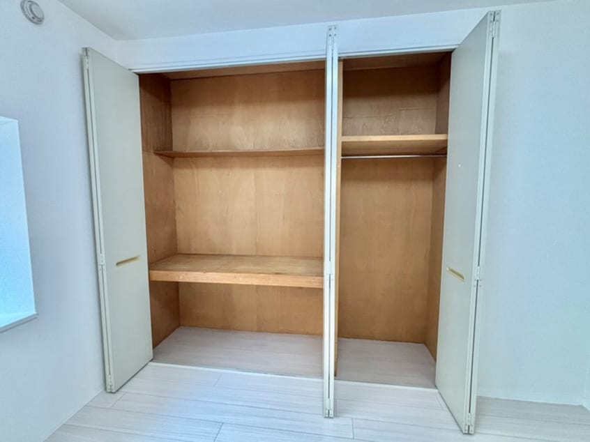 収納 プロクシィスクエア宝が丘