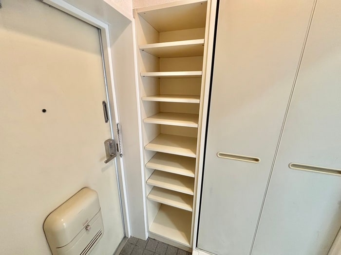 靴箱 プロクシィスクエア宝が丘