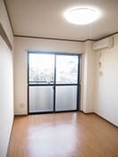 居室 マ－シャル新町