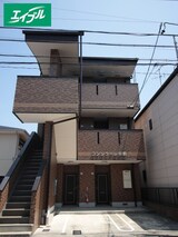 コンソラーレ中野