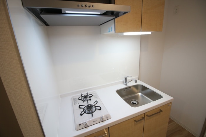 キッチン エスリード栄ル・クール