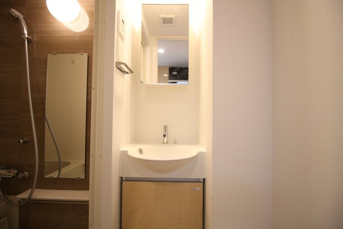 洗面 エスリード栄ル・クール