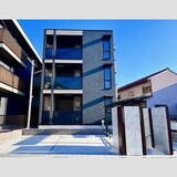 マリポーサ高畑B