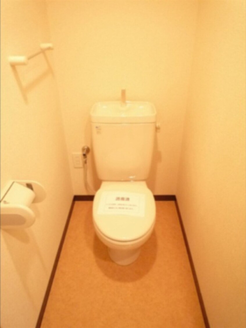 トイレ コ－スマスＹ・Ｍ