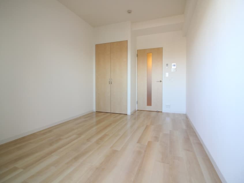 居室 パルティール吹上アネックス