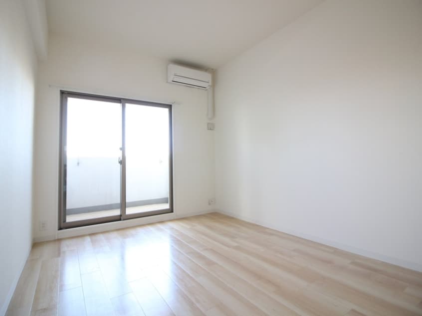 居室 パルティール吹上アネックス