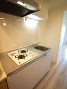 キッチン パルティール吹上アネックス