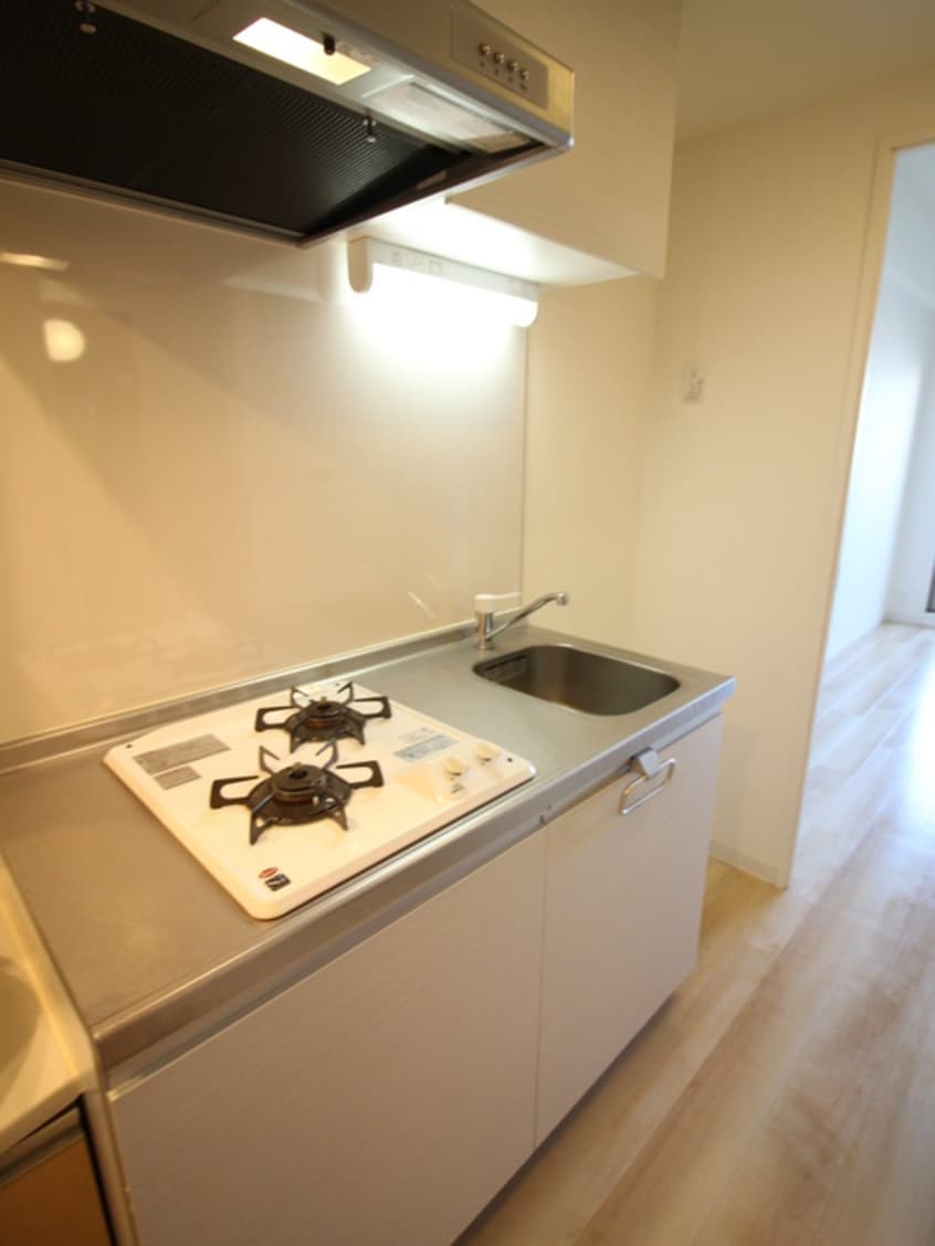 キッチン パルティール吹上アネックス