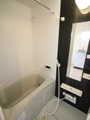 バス／シャワールーム等 パルティール吹上アネックス