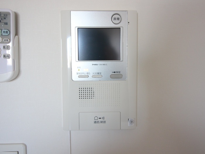 内観写真 パルティール吹上アネックス